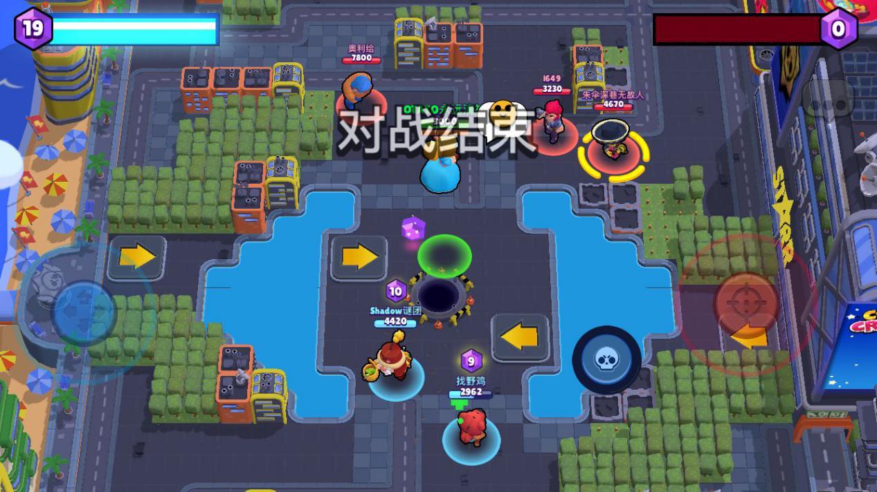 荒野乱斗外挂检测与风险防范