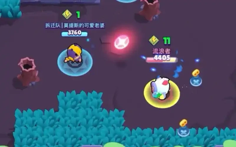荒野乱斗自瞄挂:解析与应对策略