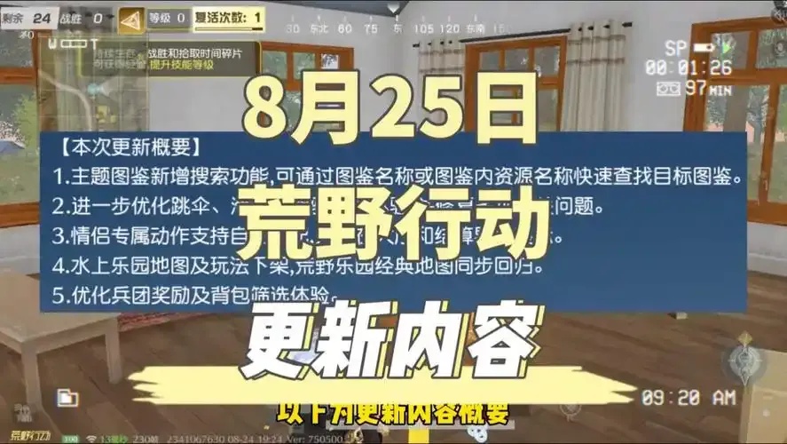 荒野行动公益直装频道收录SEO优化标题