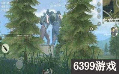 荒野行动科技卡网