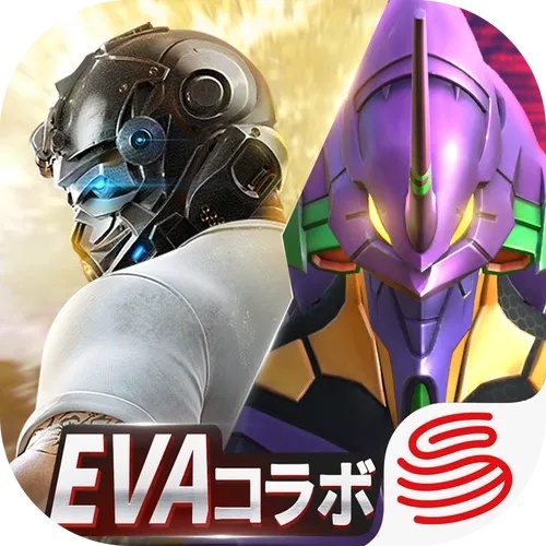 荒野行动科技直装v4.0.2