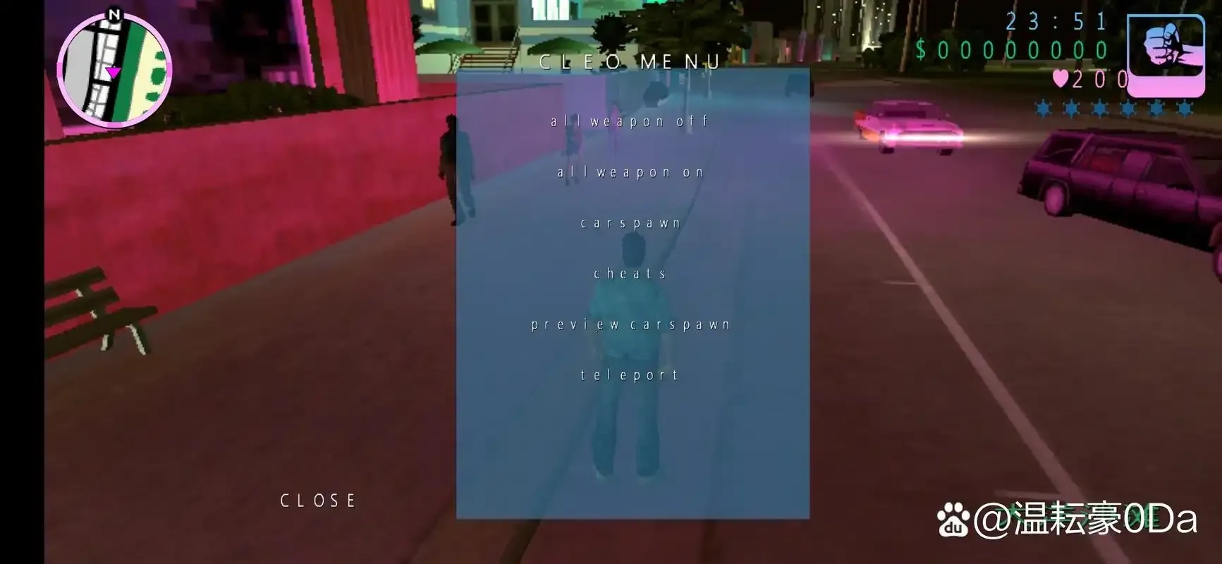 皇室战争mod作弊菜单下载方法指南