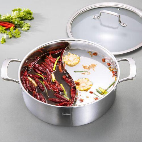 火锅容器直装选购指南