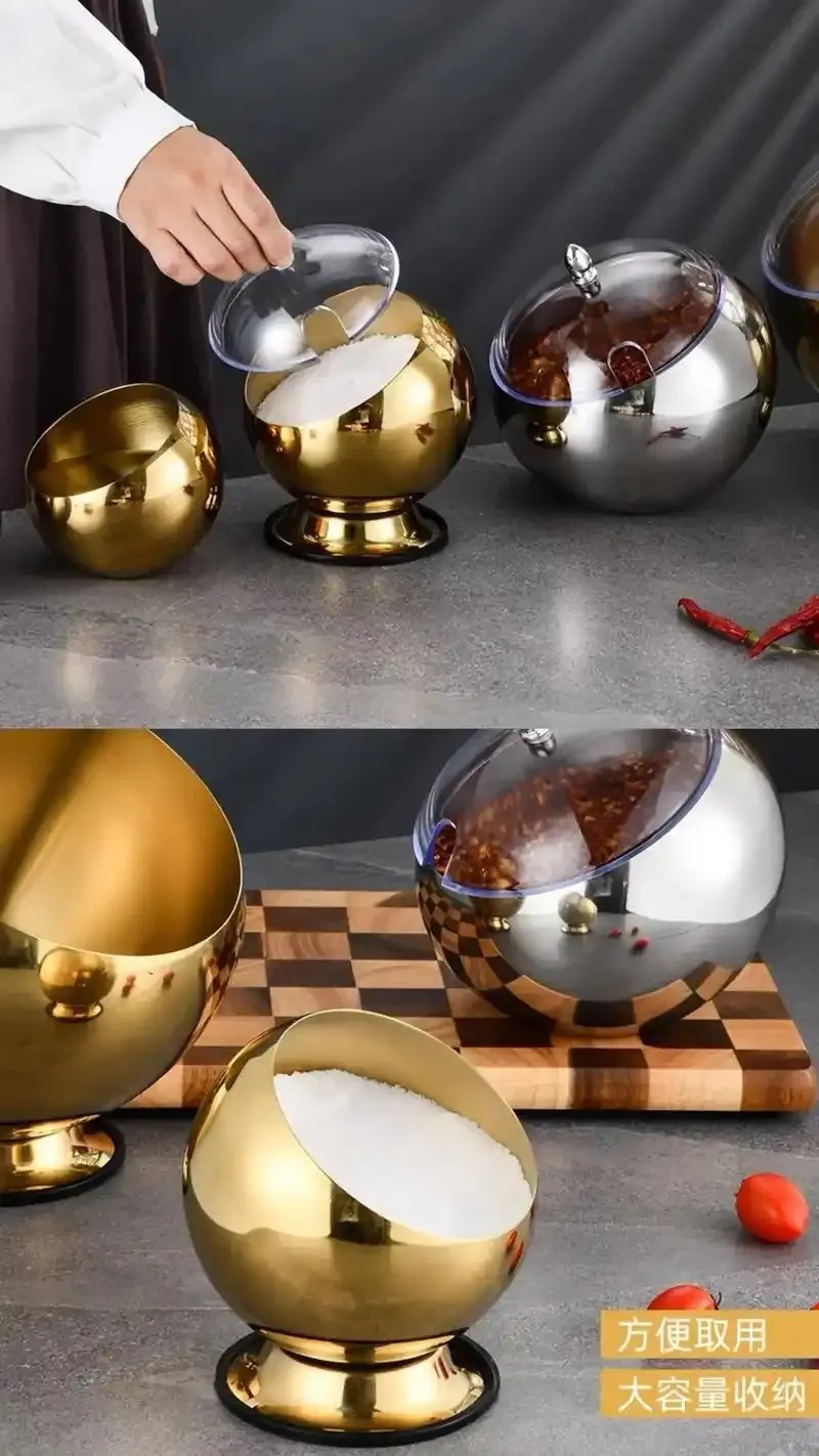 火锅容器直装选购指南