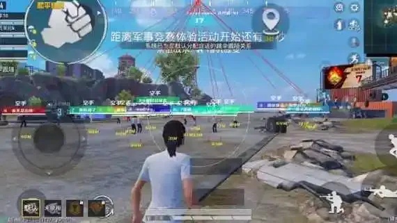 火焰鸟和平精英全解析