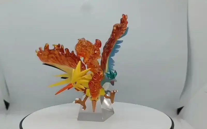 火焰鸟直装版下载
