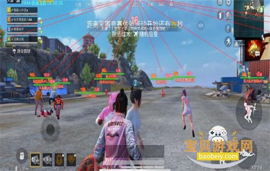 火焰鸟直装怎么在和平精英里安装?