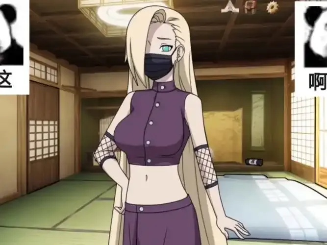 火影女忍者训练师直装版:独家揭秘,直装版完整内容等你来发现