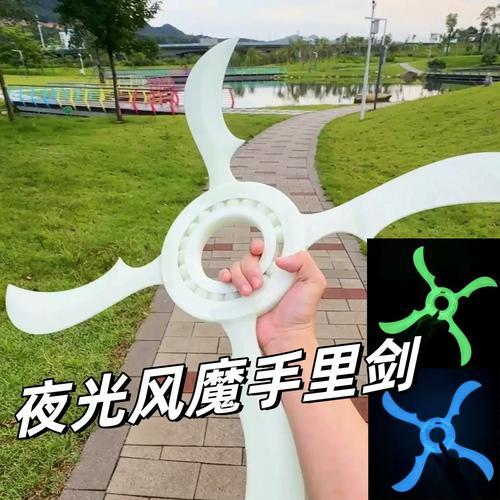 火影忍者科技产品介绍