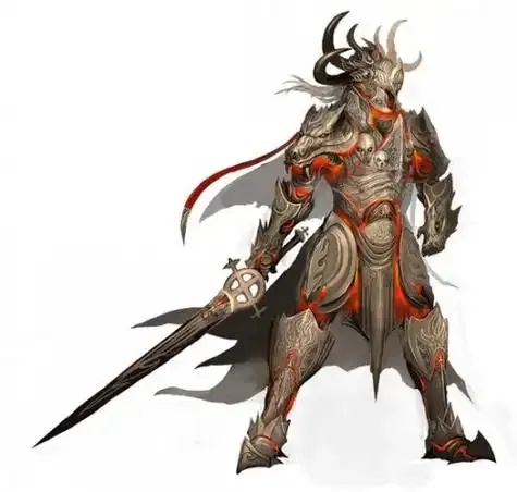 激战2》六真神寓言启示:游戏背后的深层智慧!