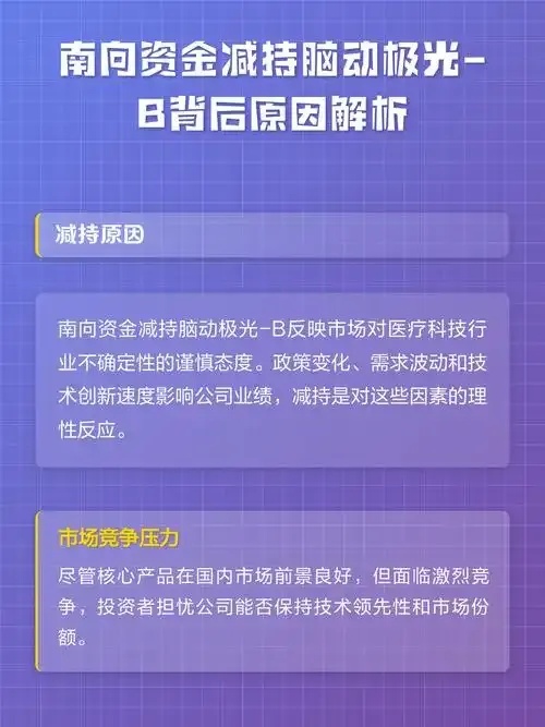 极光股票投资价值深度解析与实测报告