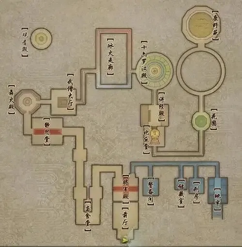 剑网3脚本检测方法解析,全面指南来袭