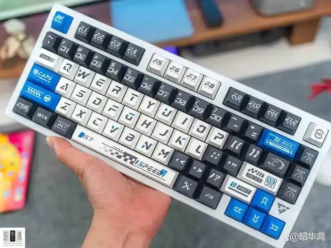 键盘宏物理外挂探讨安全性