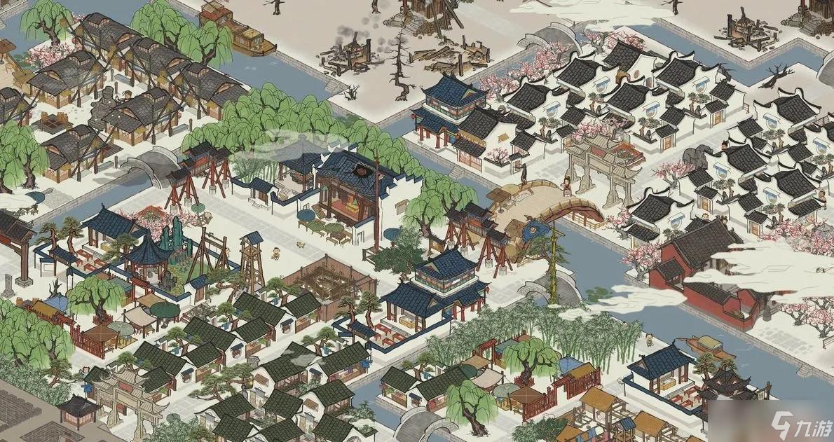 江南百景图防封辅助版本使用全攻略