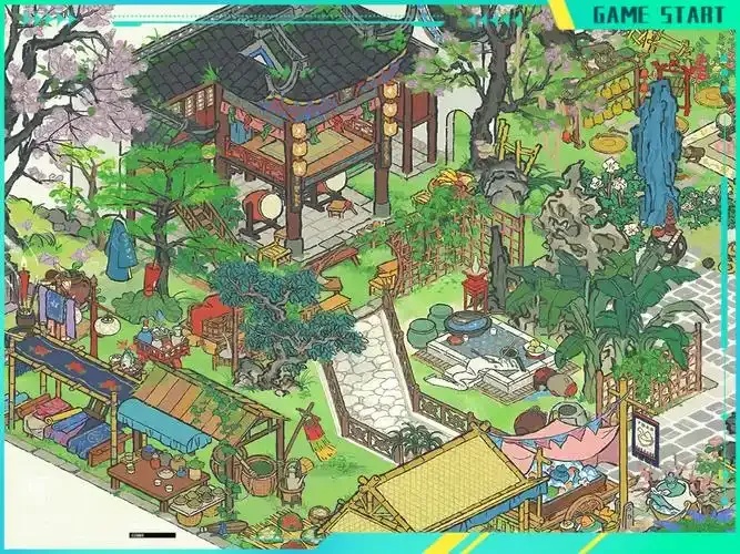 江南百景图封号前兆:为何会导致封号?