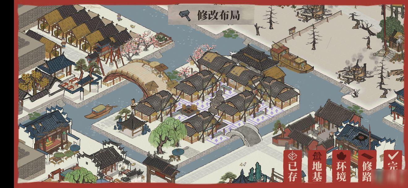 江南百景图挂机软件哪个好用?