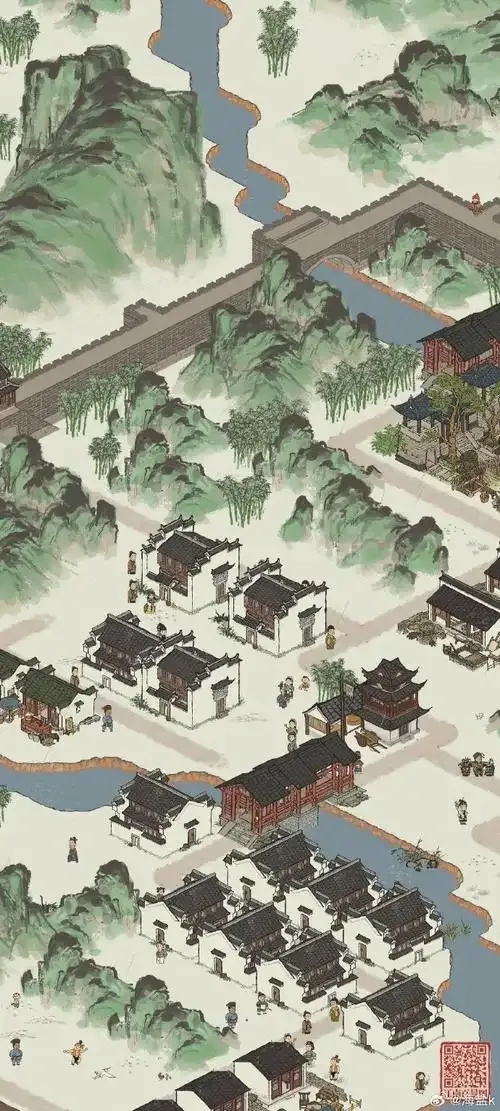 江南百景图破解版怎么用,有什么技巧?