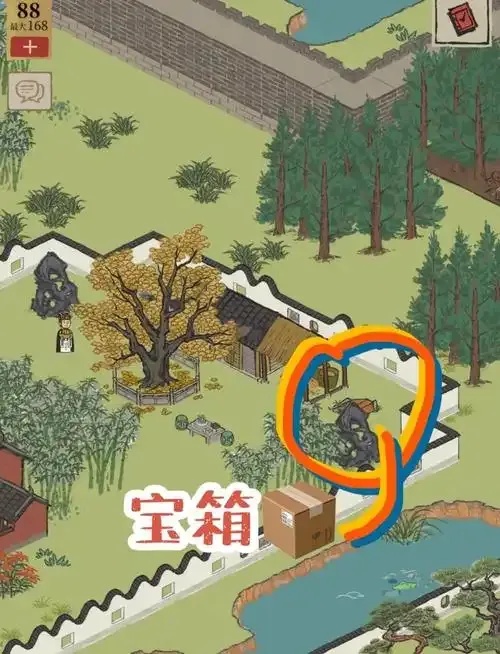 江南百景图作弊秘籍,这些方法让你在游戏中轻松过关!
