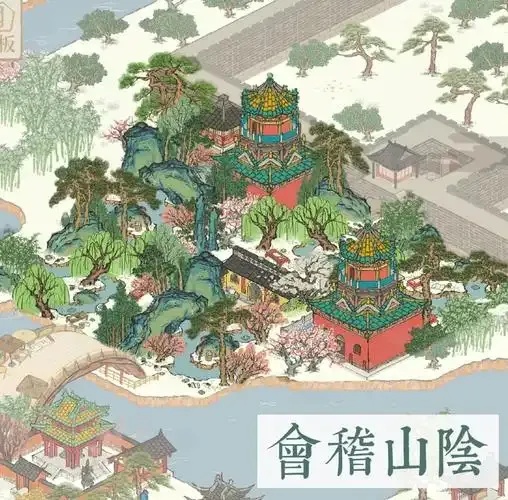 江南百景图作弊秘籍,这些方法让你在游戏中轻松过关!