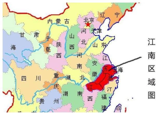 江南春景图·惊蛰细雨润花海