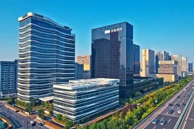 江南科技怎么样?解析这家科技企业的崛起之路