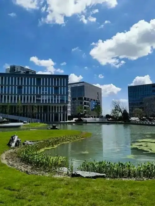 江南科技怎么样?解析这家科技企业的崛起之路