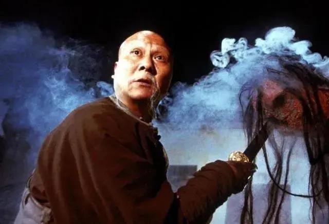 僵尸世界邪术至尊