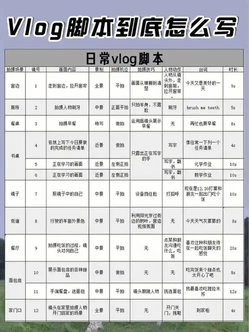 脚本怎么写,脚本怎么用