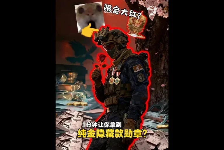 揭秘“三角洲透视直装”背后的神秘技术