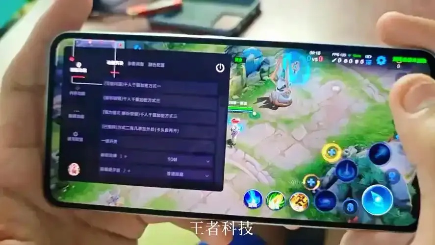 解析王者荣耀Root内核:解锁游戏新体验