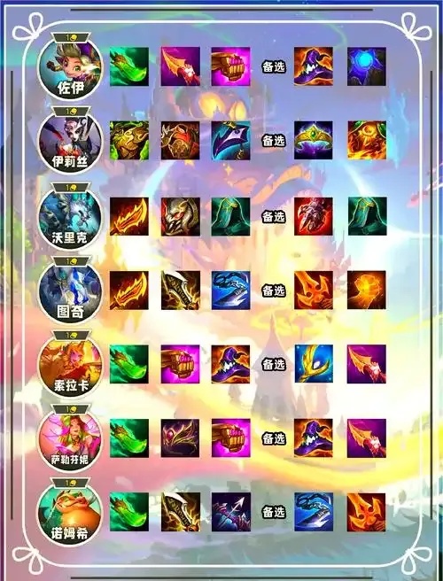 金铲铲的作用是什么?