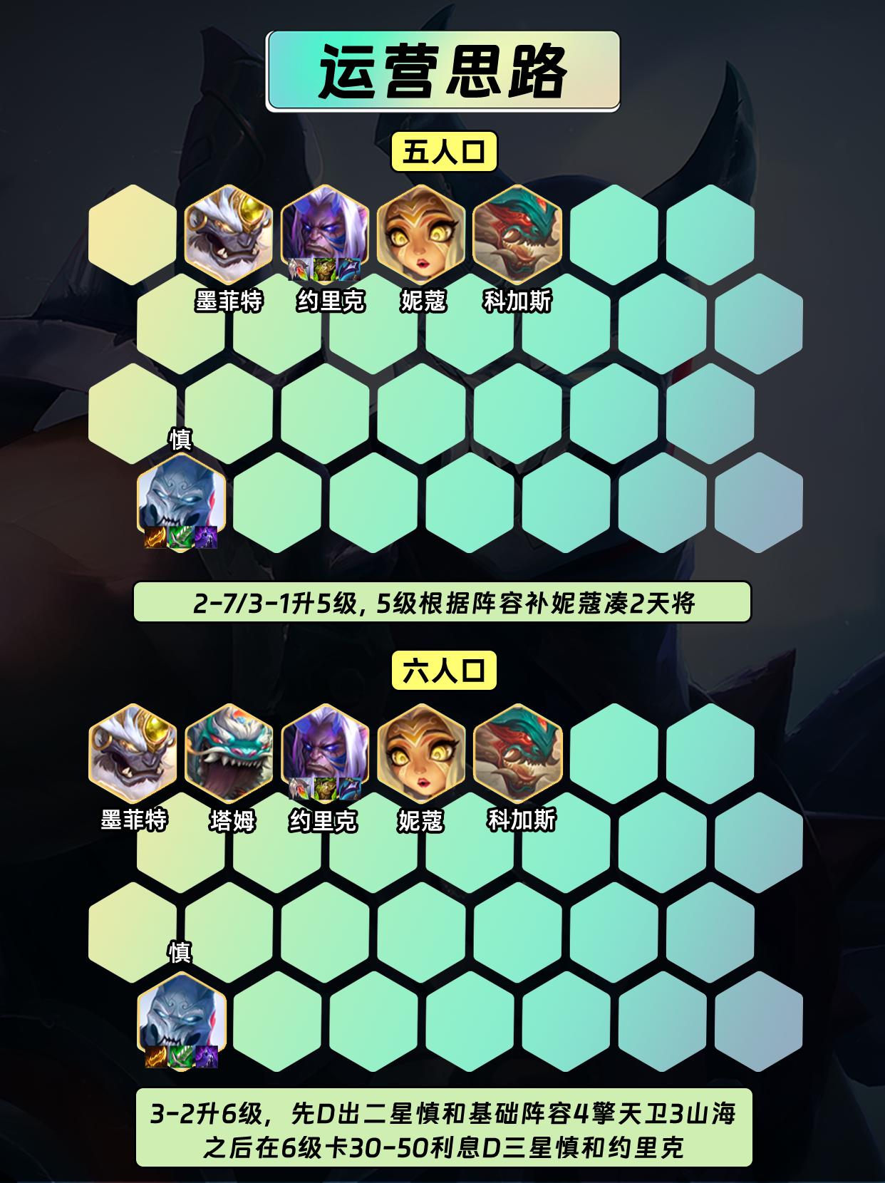 金铲铲黑科技速成指南,轻松上分技巧!