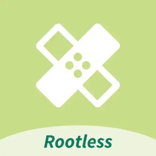 框架免root下载方法