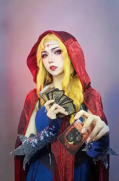 狼人杀服装穿戴指南，快速掌握角色扮演技巧！