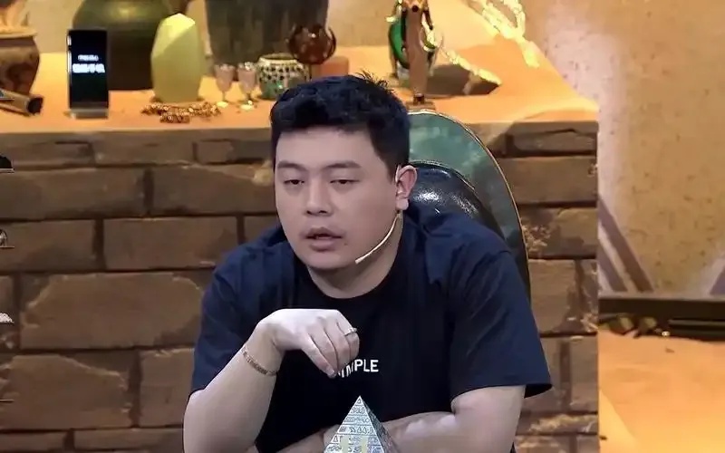 狼人杀视频