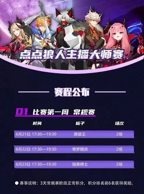 狼人杀直播平台趋势分析
