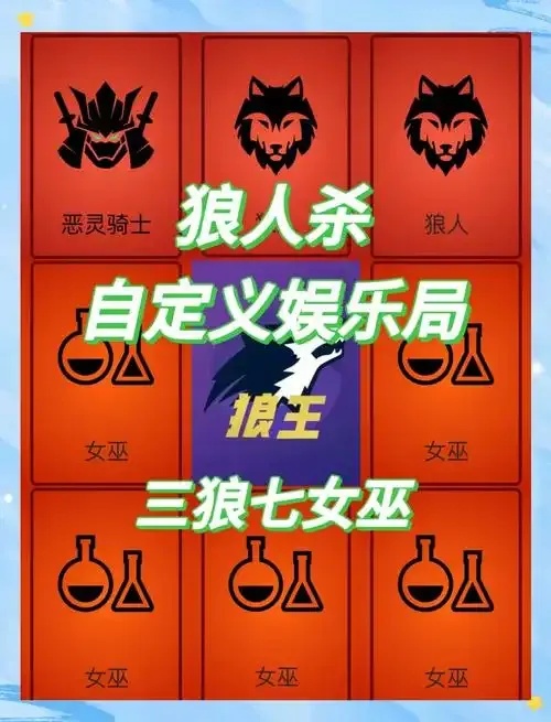 狼人游戏怎么挣钱的实用攻略