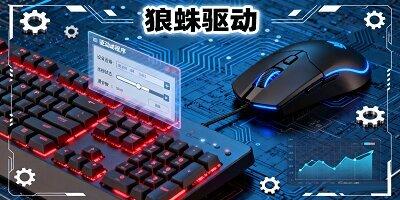 狼蛛直装高能v10下载，一键安装省时省力！