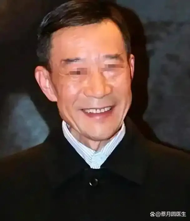 李雪健患鼻咽癌声带受损发声受限