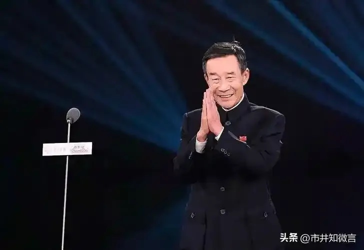 李雪健确诊鼻咽癌声带受损引关注