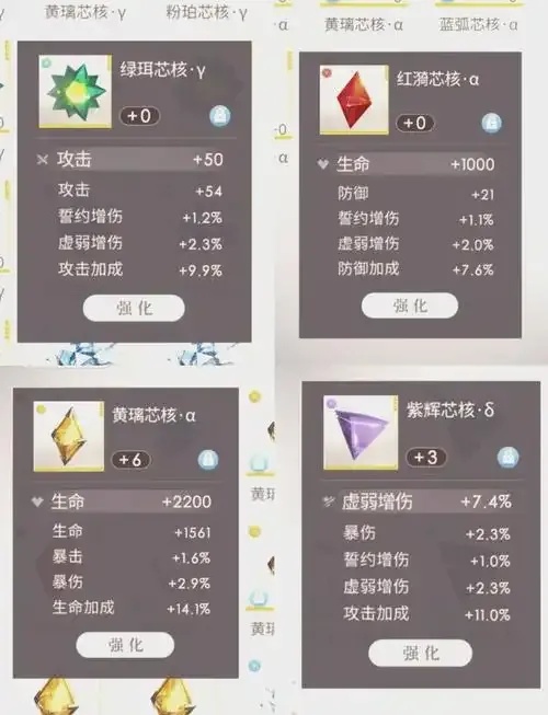 恋与深空科技脚本辅助攻略全解析