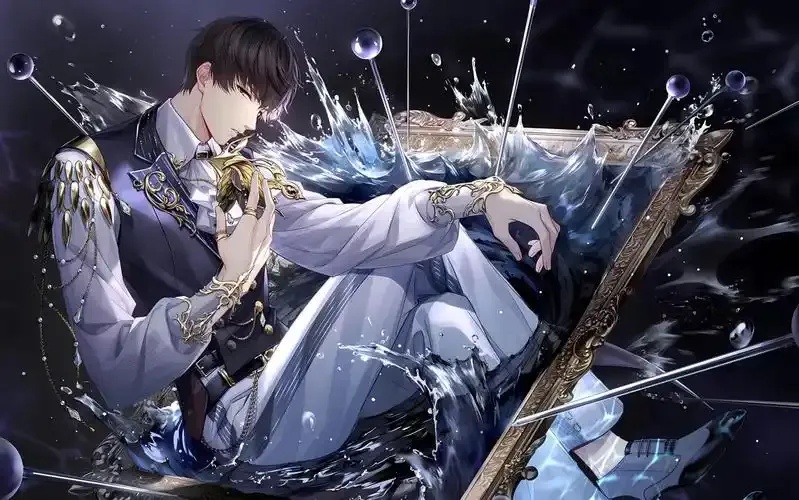 恋与制作人服装礼盒怎么开