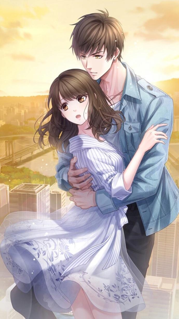 恋与制作人同人创作，你准备好进入这个浪漫世界了吗？