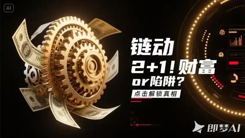 链动小铺发卡网：揭秘隐藏的惊人真相！