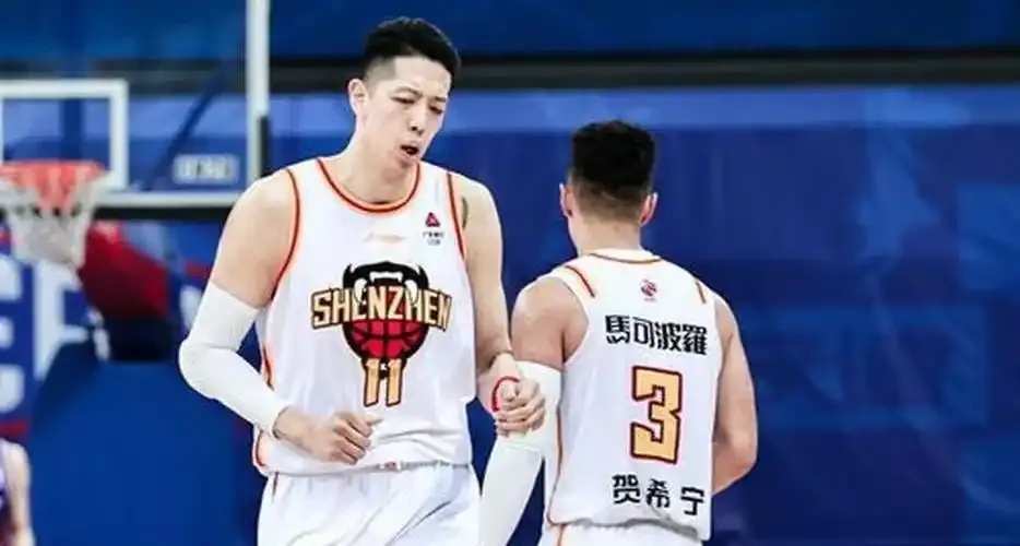 辽宁男篮8大主力崩盘