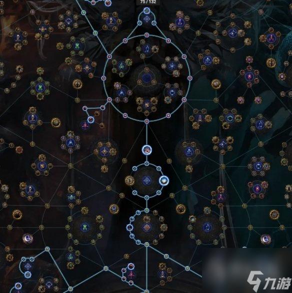 流放之路弓箭手天赋树推荐