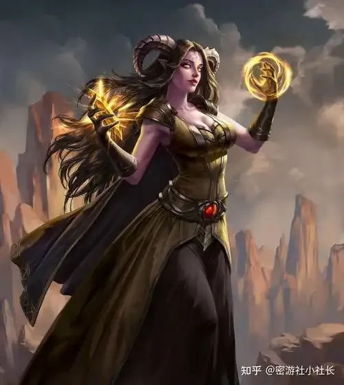炉石传说牧师新卡