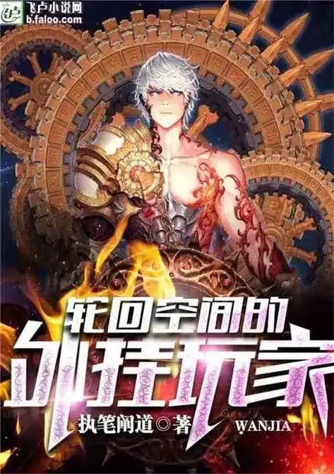 轮回空间的外挂玩家：逆天改命的专属攻略