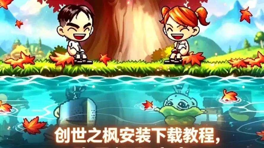 冒险岛辅助下载工具推荐