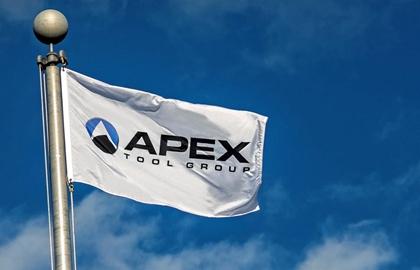 美国APEX工具集团